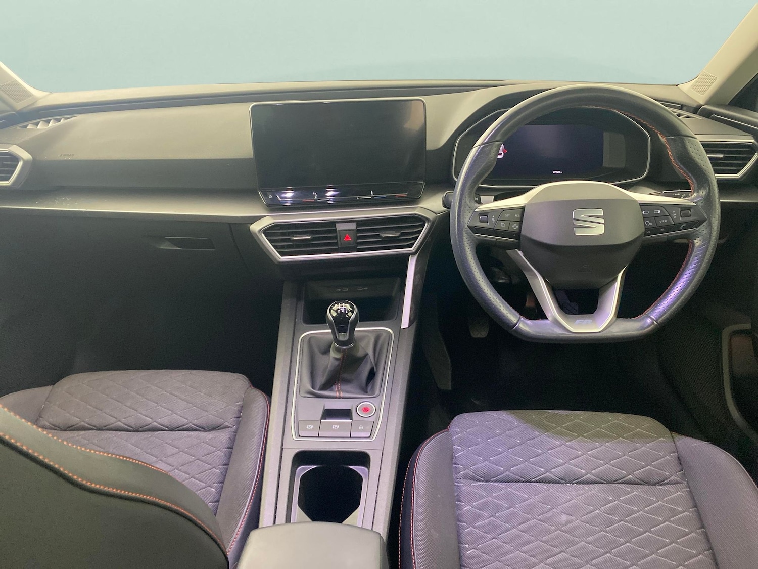 Used SEAT Leon 2022 for sale - 77786604: Photo 4