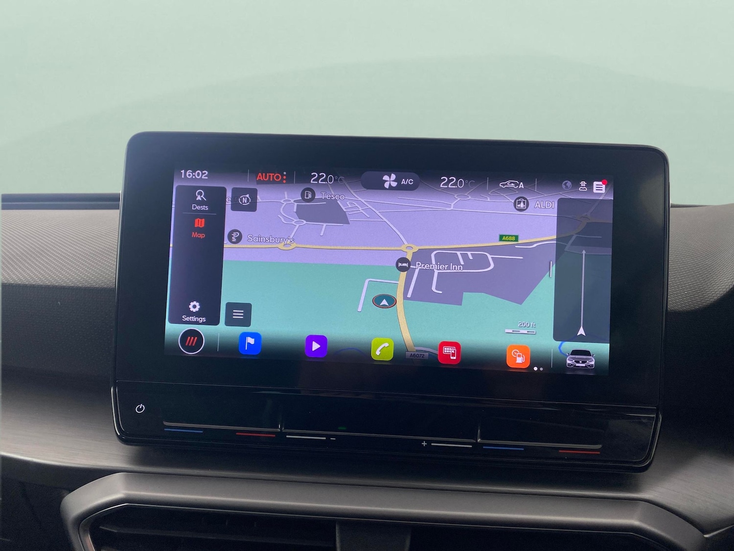 Used SEAT Leon 2022 for sale - 77786604: Photo 5