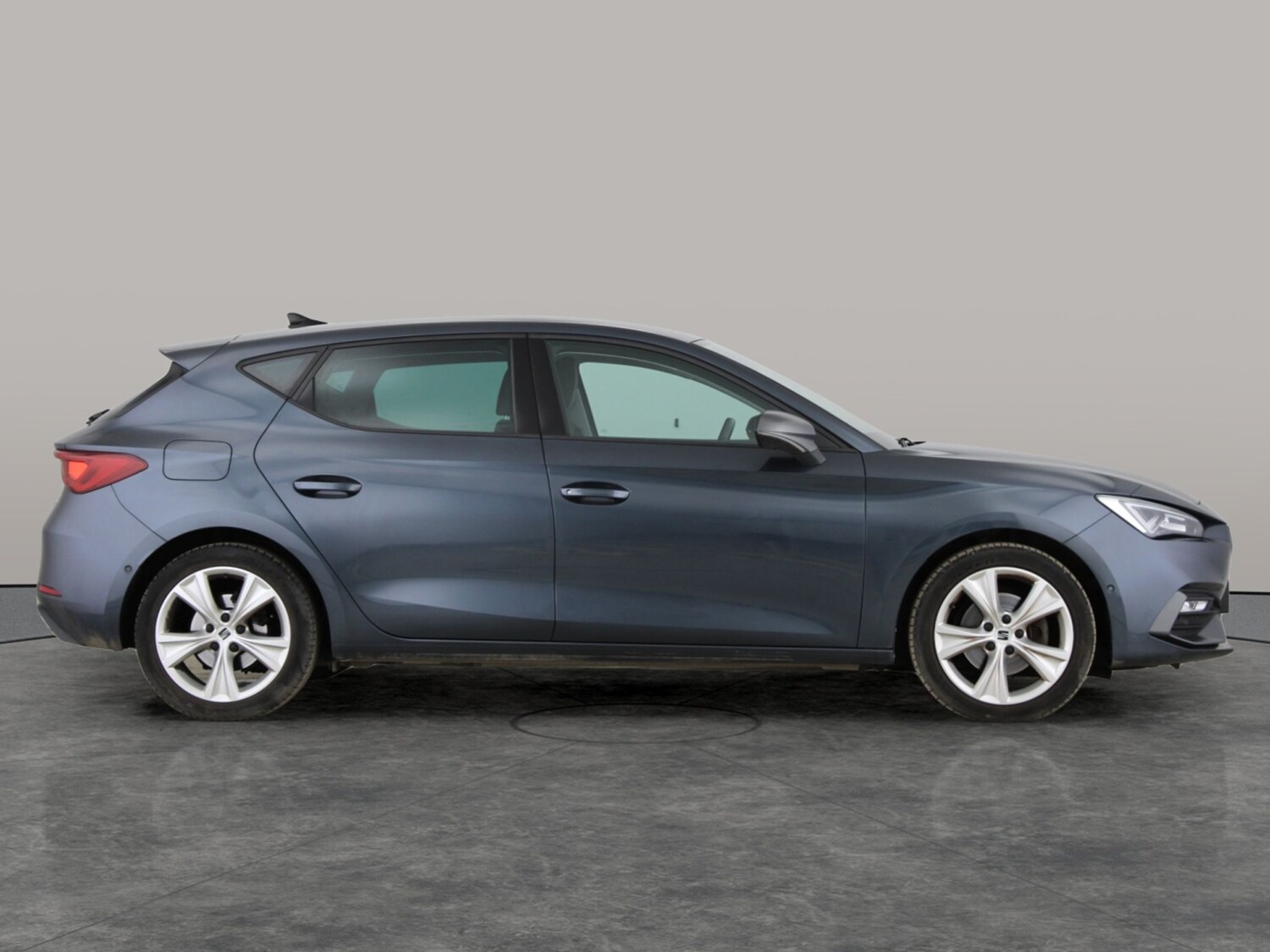 Used SEAT Leon 2022 for sale - 77786604: Photo 8
