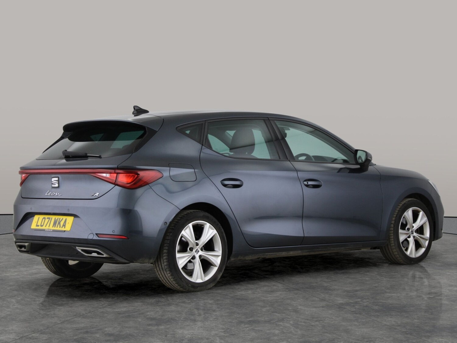 Used SEAT Leon 2022 for sale - 77786604: Photo 9