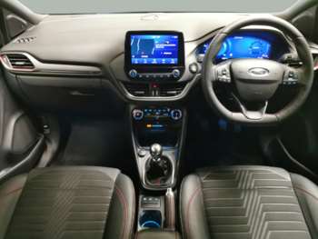Used Ford Puma 2022 for sale - 75122865: Photo
