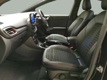 Used Ford Puma 2022 for sale - 75122865: Photo