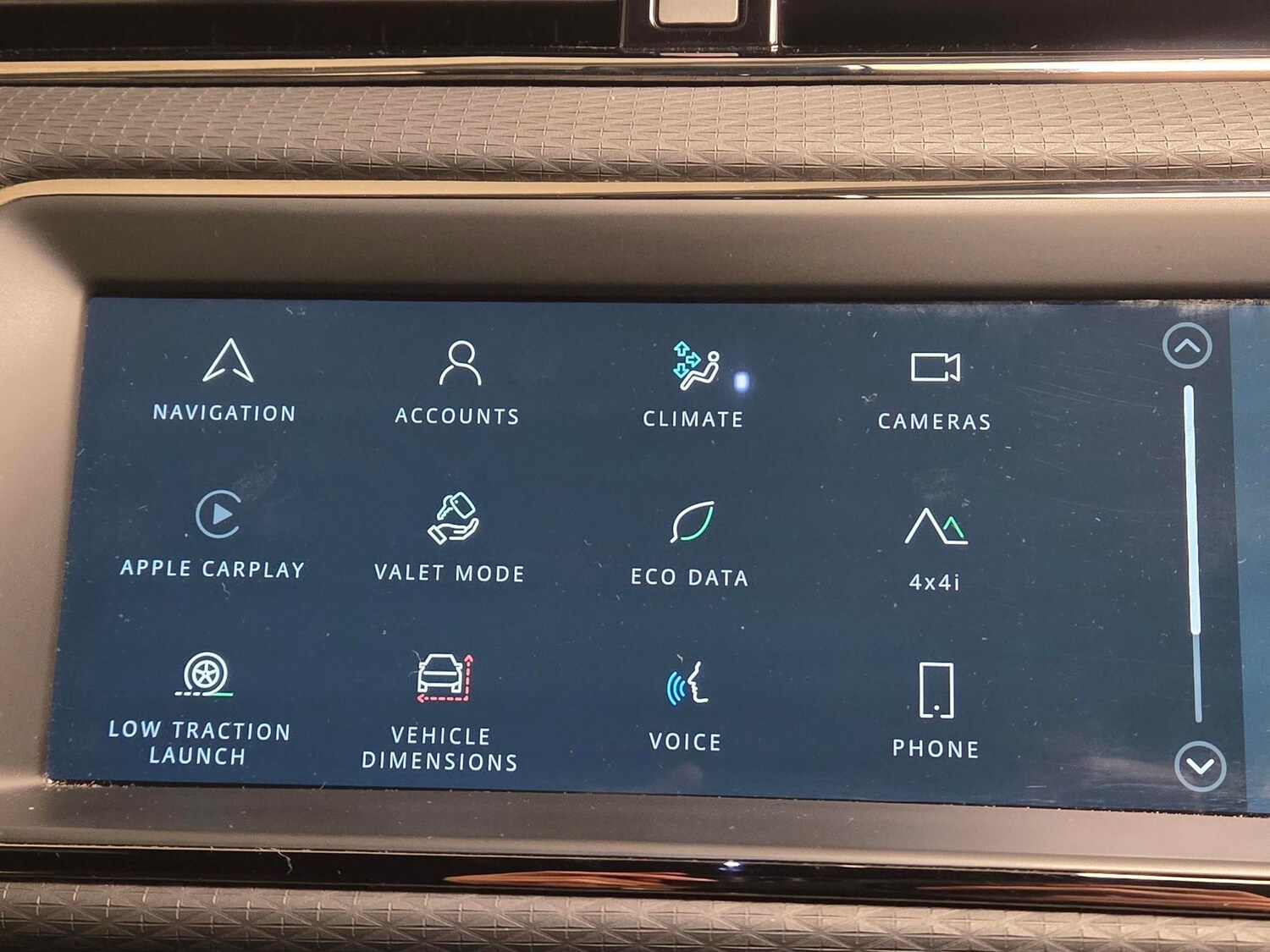 Used Land Rover Range Rover Evoque 2021 for sale - 77946777: Photo 14