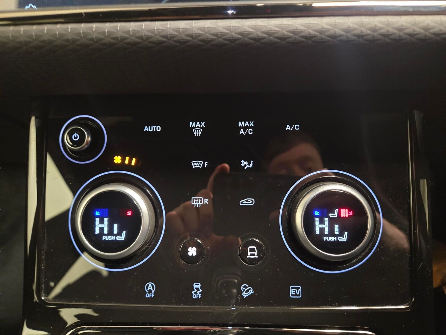 Used Land Rover Range Rover Evoque 2021 for sale - 77946777: Photo 16