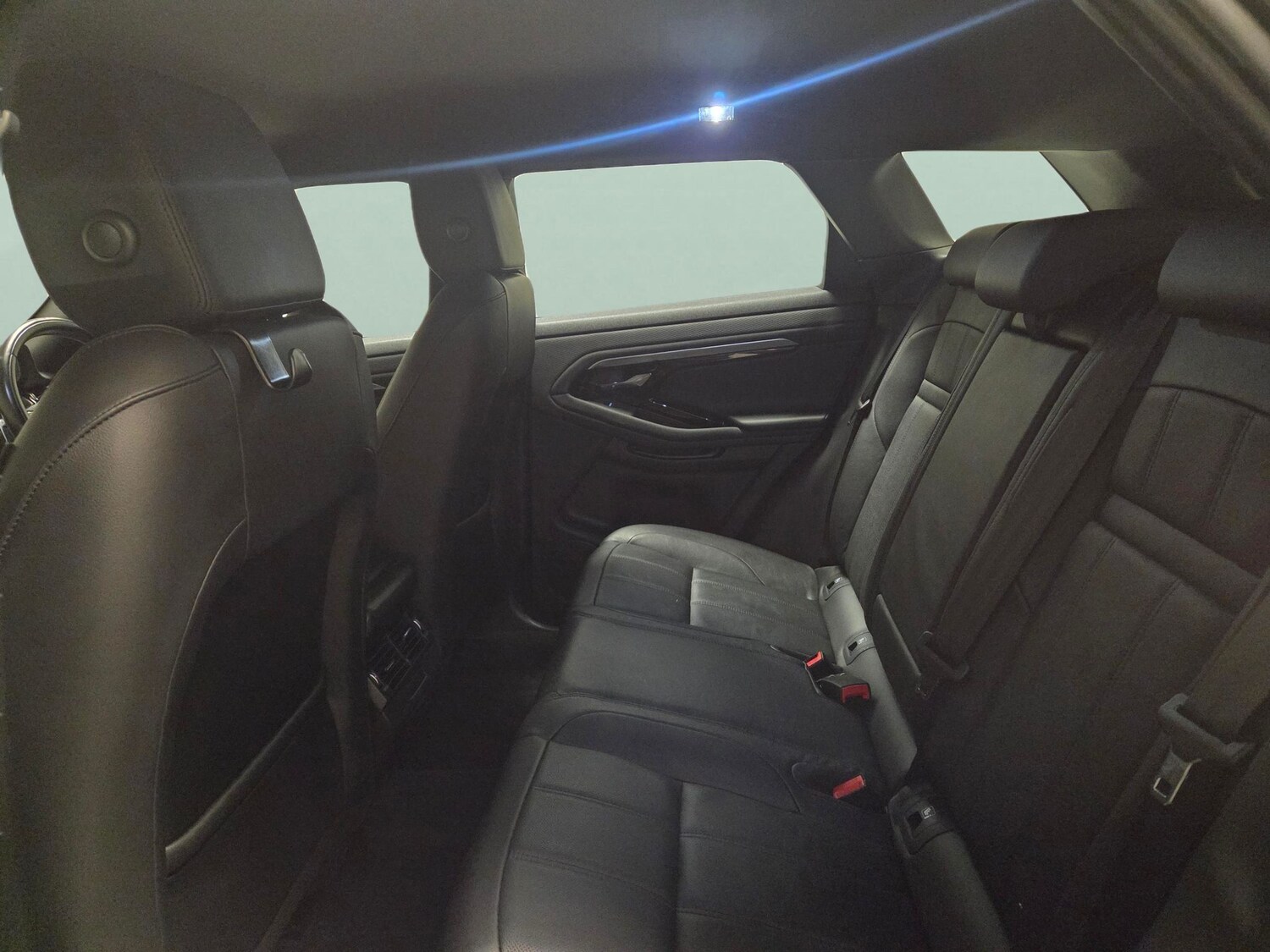 Used Land Rover Range Rover Evoque 2021 for sale - 77946777: Photo 23