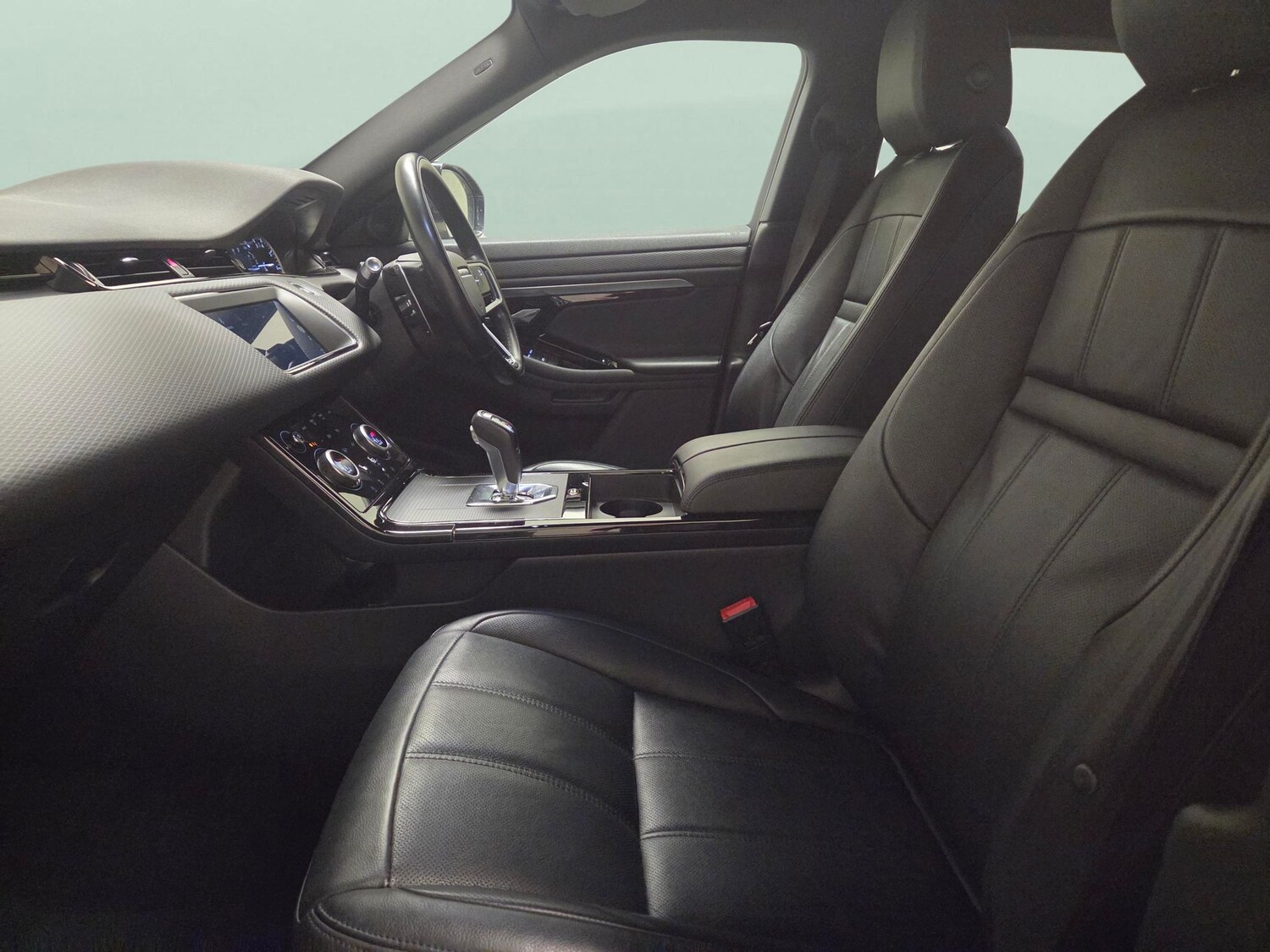 Used Land Rover Range Rover Evoque 2021 for sale - 77946777: Photo 4