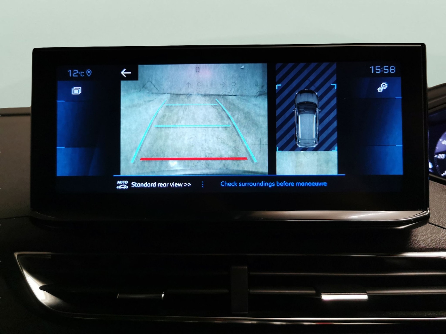 Used Peugeot 3008 2022 for sale - 77235719: Photo 5