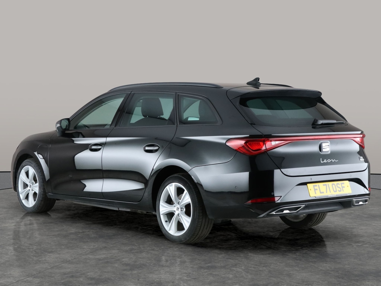 Used SEAT Leon 2021 for sale - 77083751: Photo 11