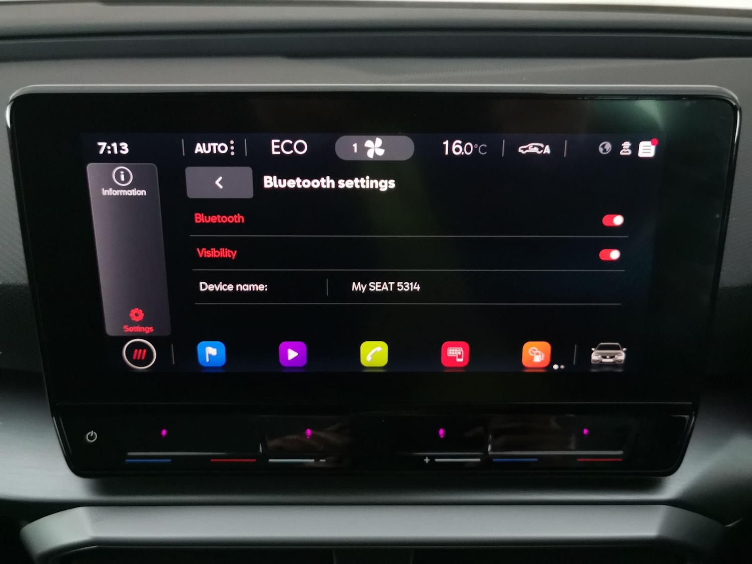 Used SEAT Leon 2021 for sale - 77083751: Photo 15