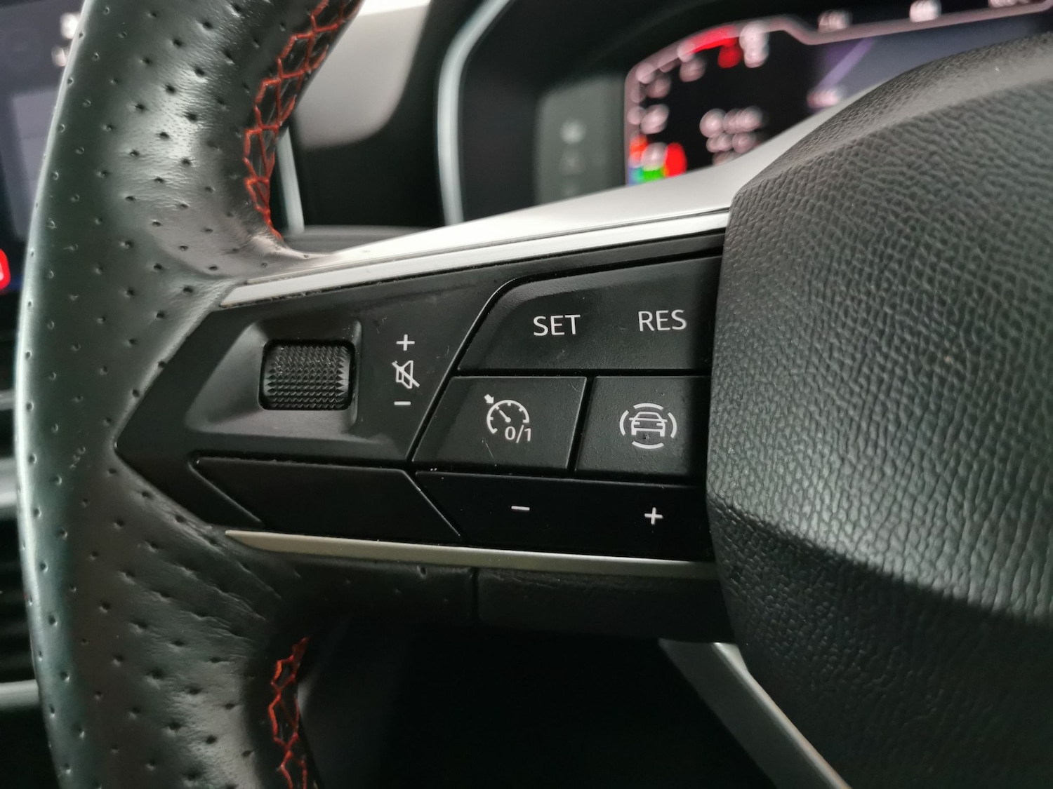 Used SEAT Leon 2021 for sale - 77083751: Photo 20