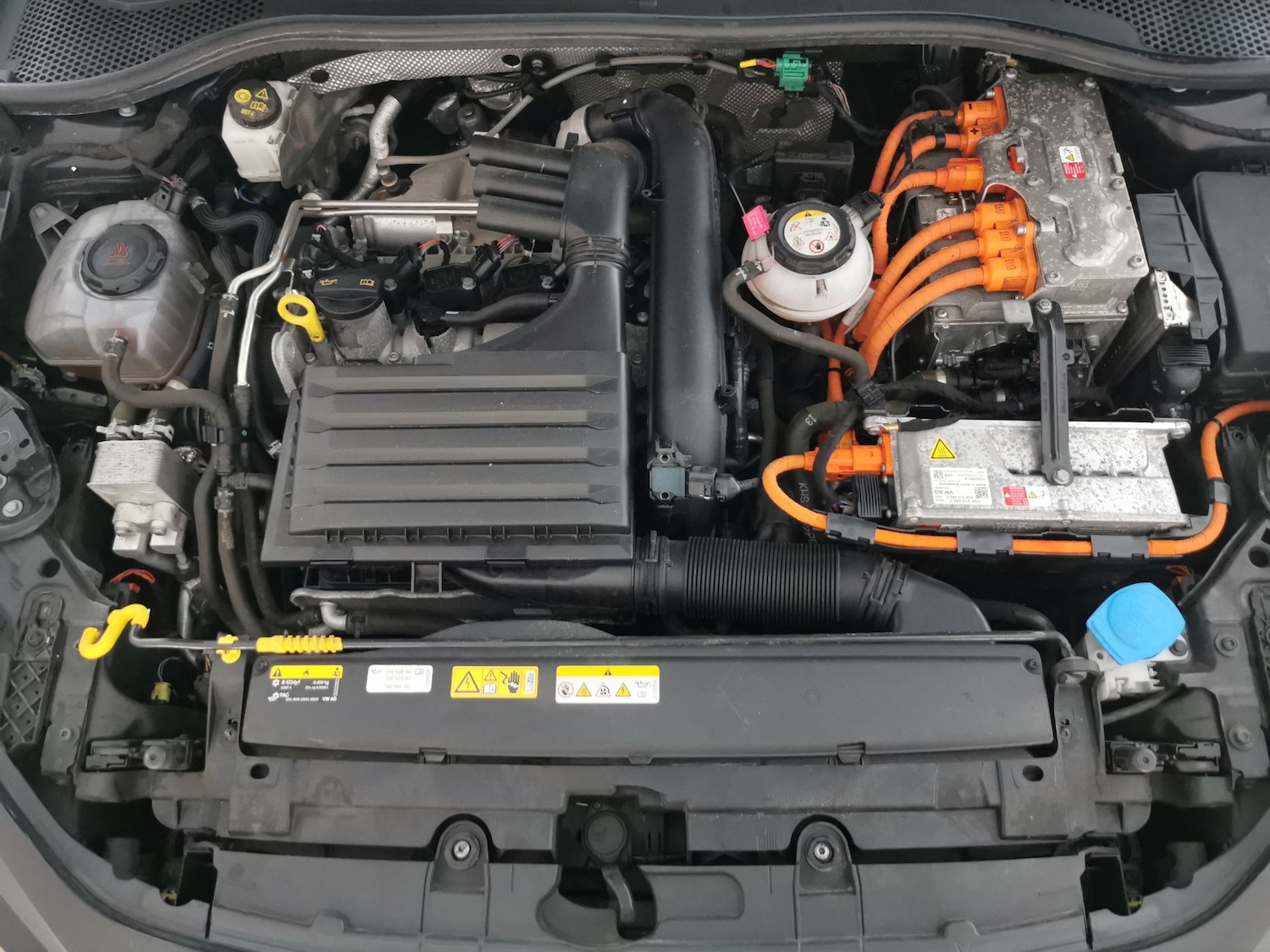 Used SEAT Leon 2021 for sale - 77083751: Photo 31