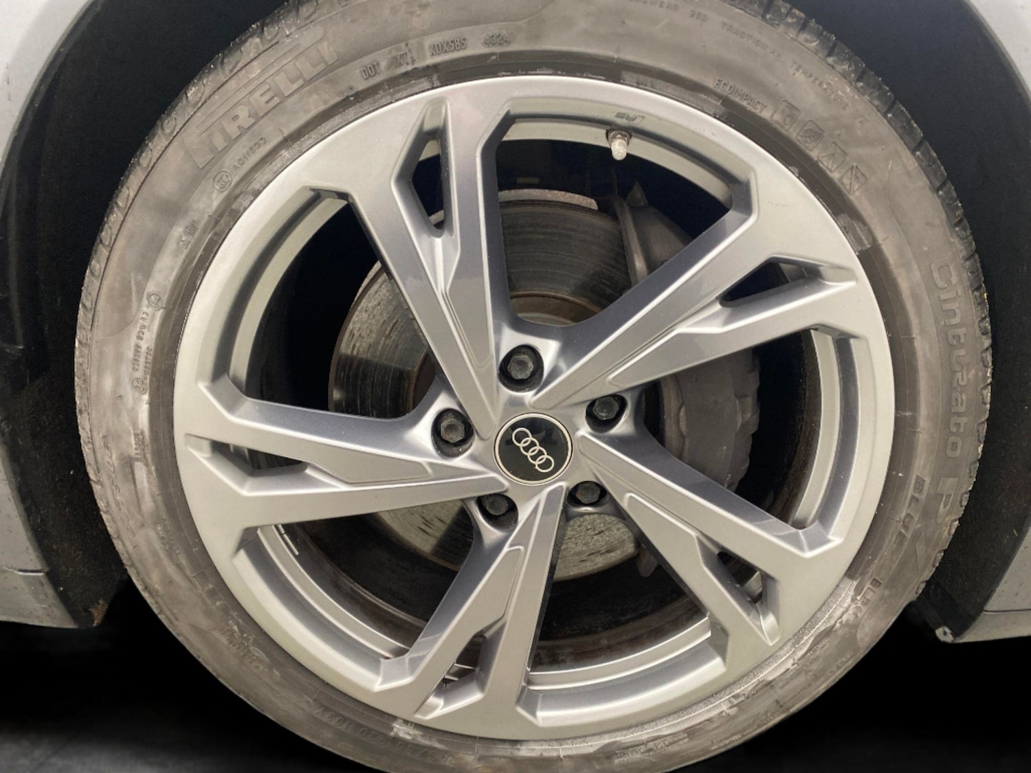 Used Audi e-tron GT 2022 for sale - 77025761: Photo 21