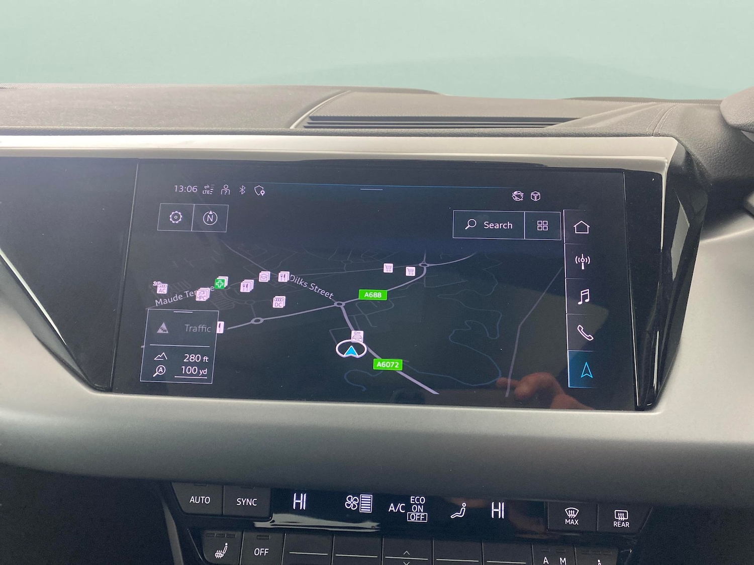 Used Audi e-tron GT 2022 for sale - 77025761: Photo 6