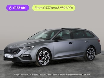 Used Skoda Octavia 2022 for sale - 77259372: Photo