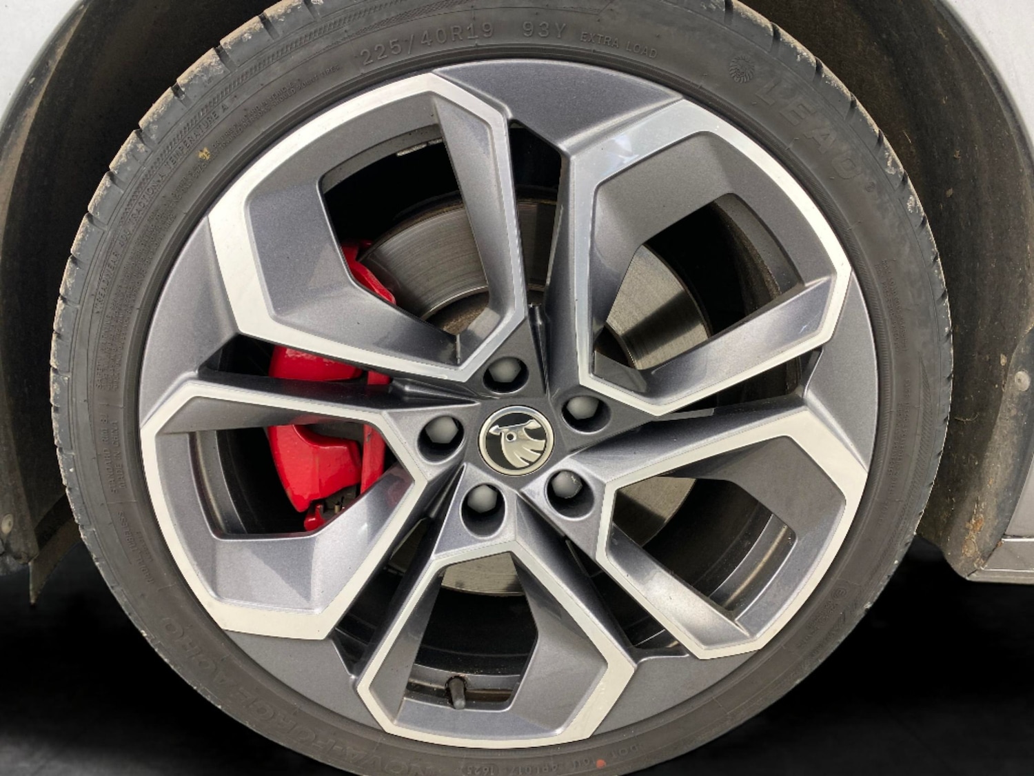 Used Skoda Octavia 2022 for sale - 77259372: Photo 21