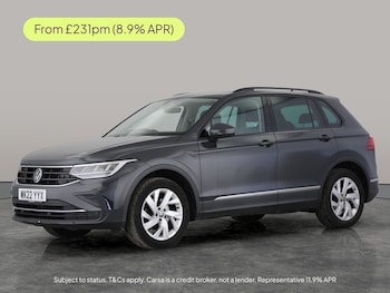 Used Volkswagen Tiguan 2022 for sale - 79055640: Photo