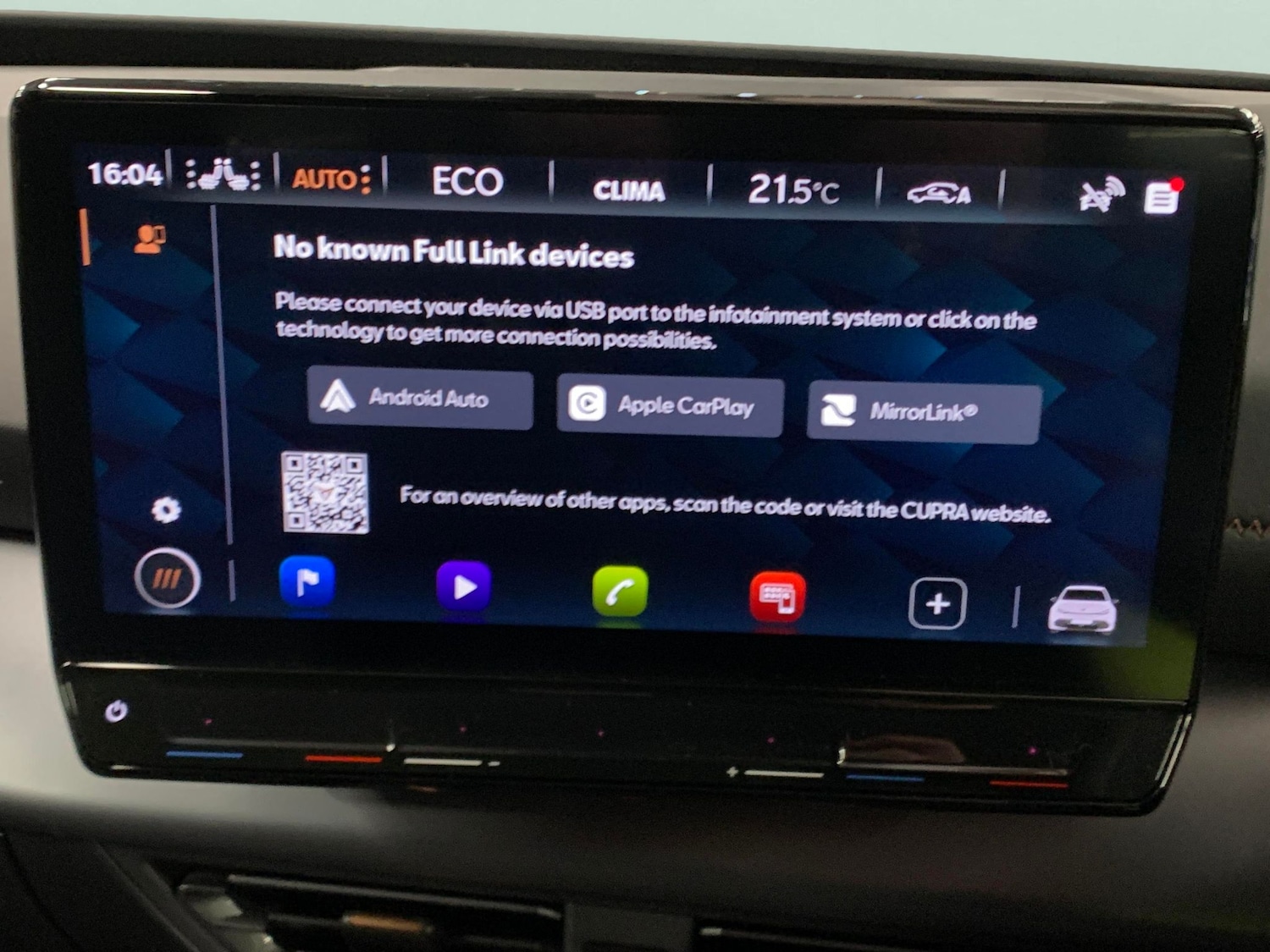 Used Cupra Born 2024 for sale - 77077737: Photo 15