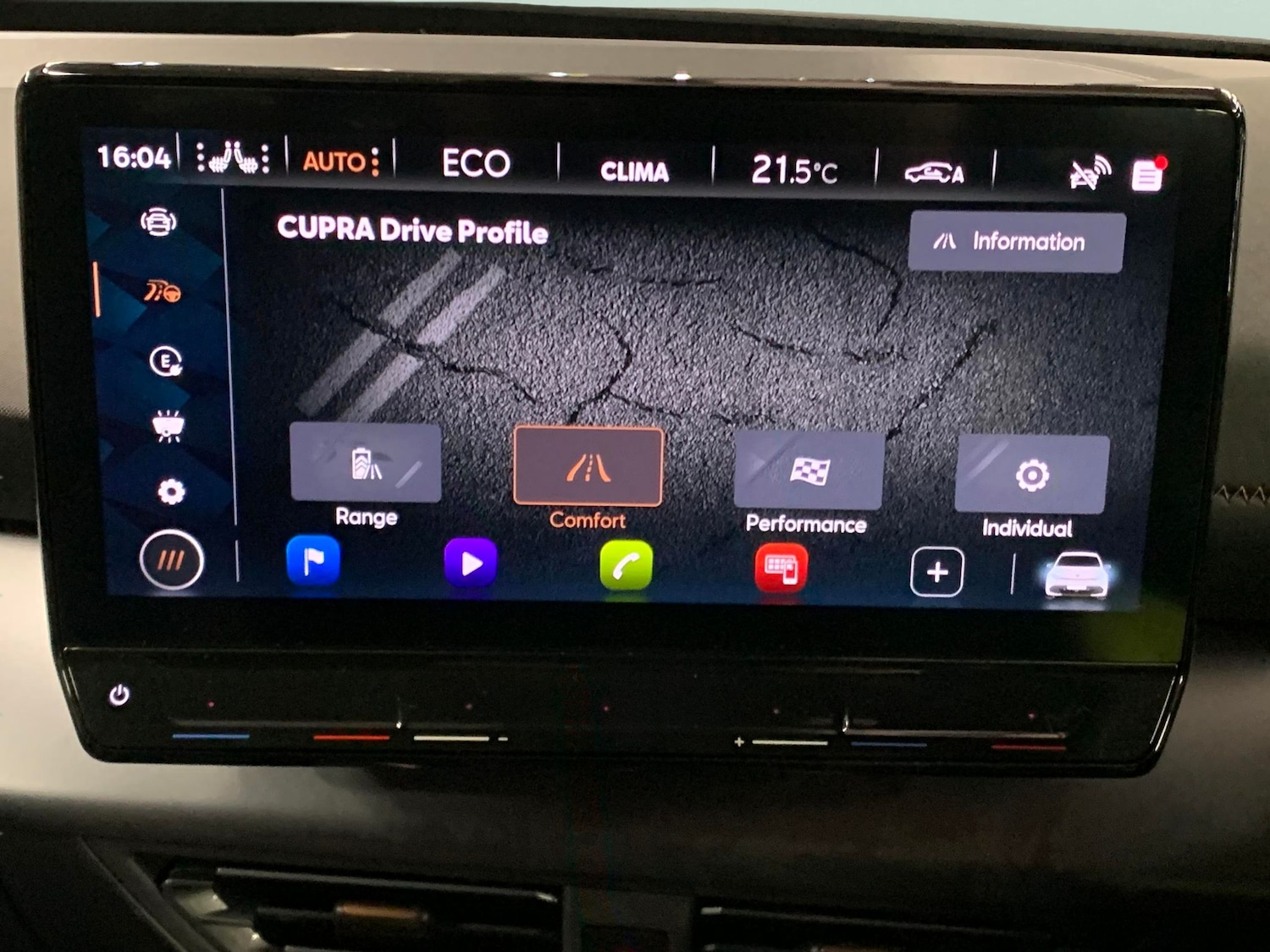 Used Cupra Born 2024 for sale - 77077737: Photo 17