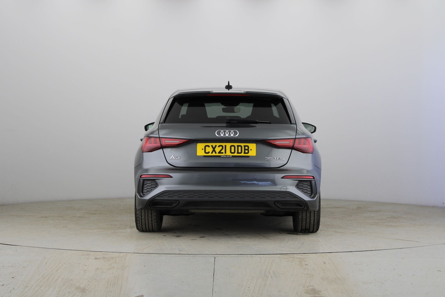 Used Audi A3 2021 for sale - 78042489: Photo 10