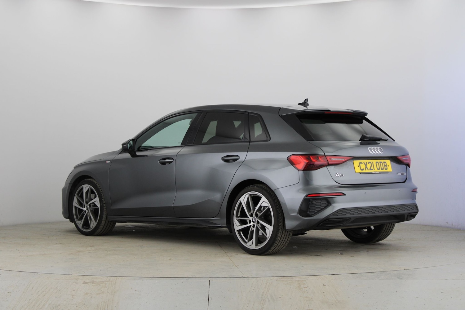 Used Audi A3 2021 for sale - 78042489: Photo 11