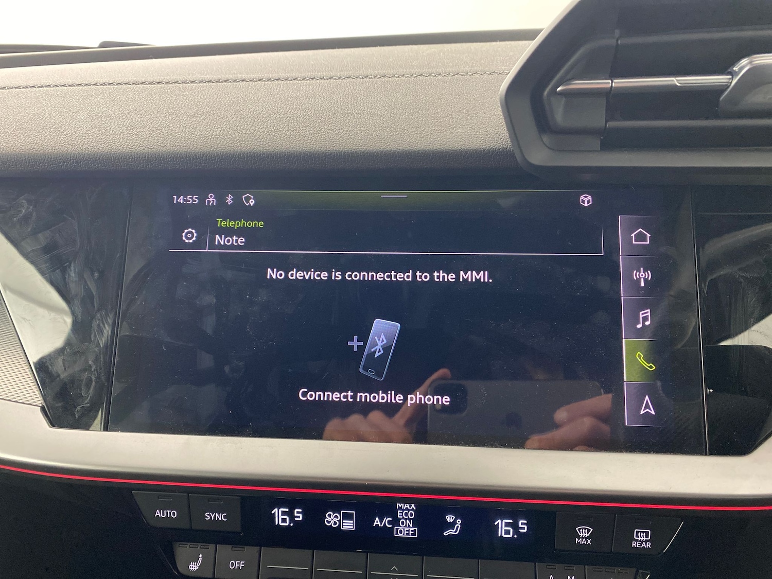 Used Audi A3 2021 for sale - 78042489: Photo 14