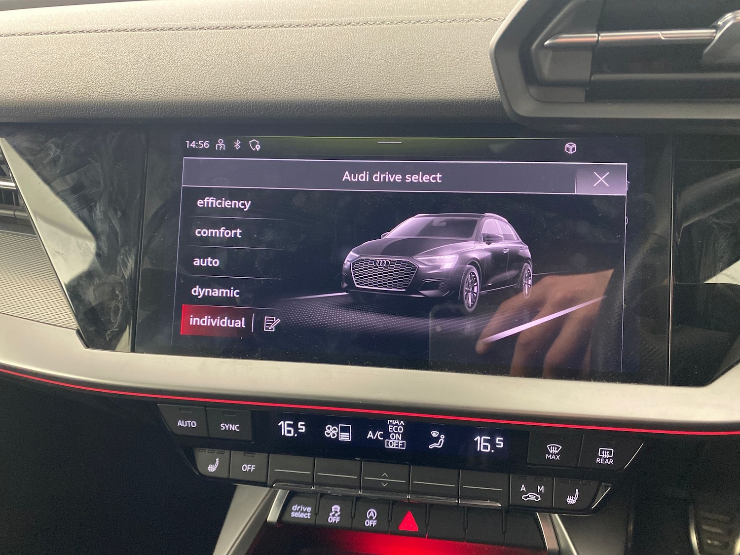 Used Audi A3 2021 for sale - 78042489: Photo 15