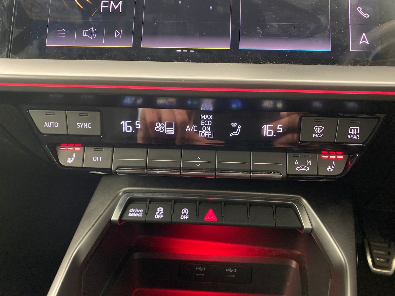 Used Audi A3 2021 for sale - 78042489: Photo 17