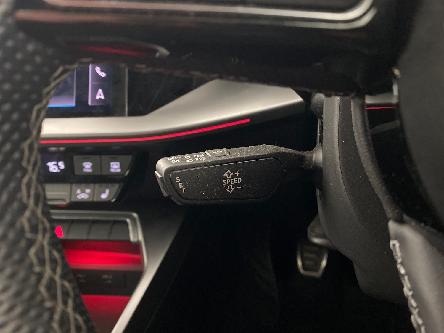 Used Audi A3 2021 for sale - 78042489: Photo 18