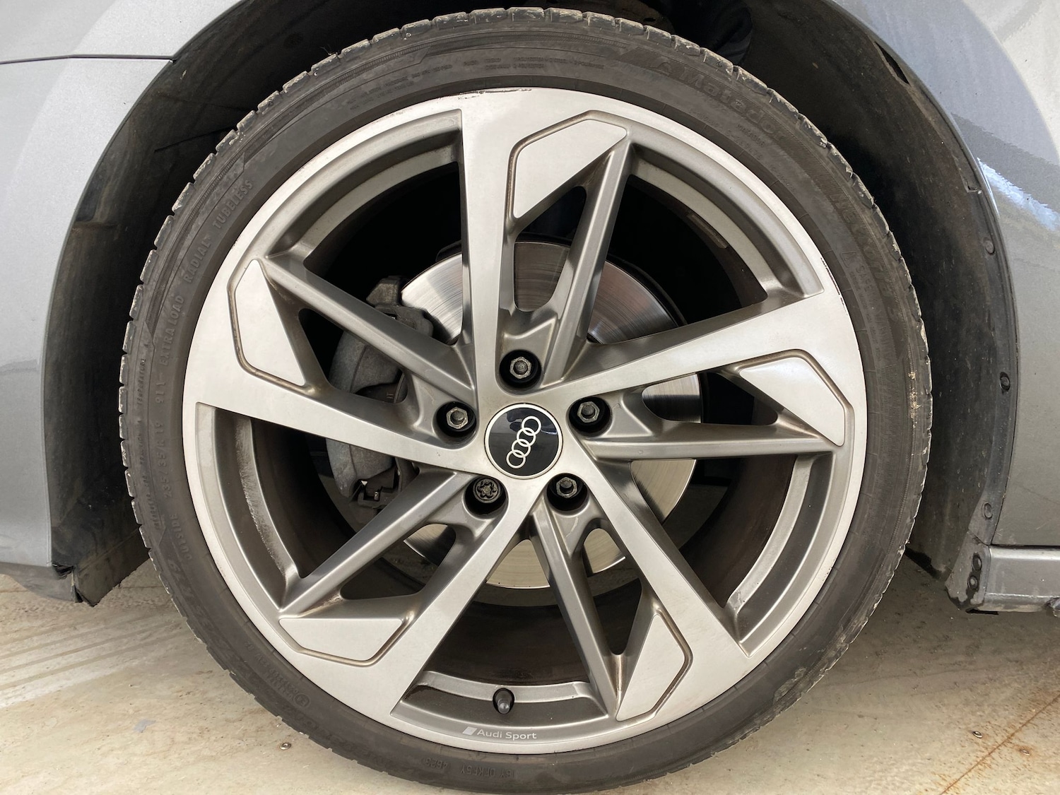 Used Audi A3 2021 for sale - 78042489: Photo 19