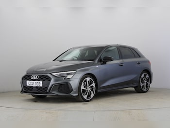 Used Audi A3 2021 for sale - 78042489: Photo