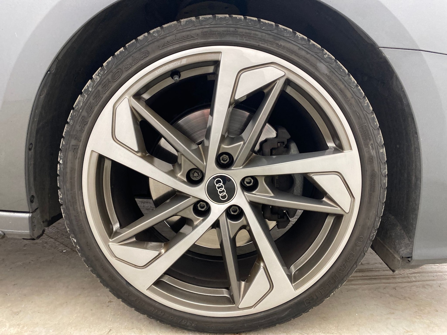 Used Audi A3 2021 for sale - 78042489: Photo 20