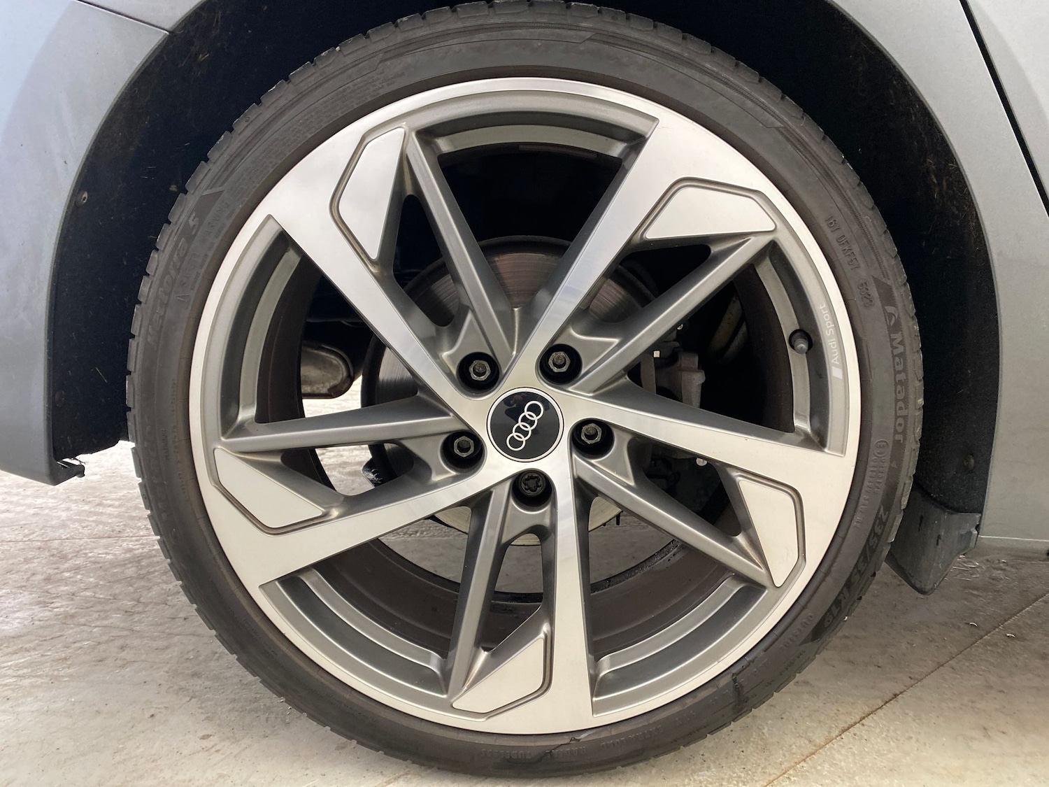 Used Audi A3 2021 for sale - 78042489: Photo 21