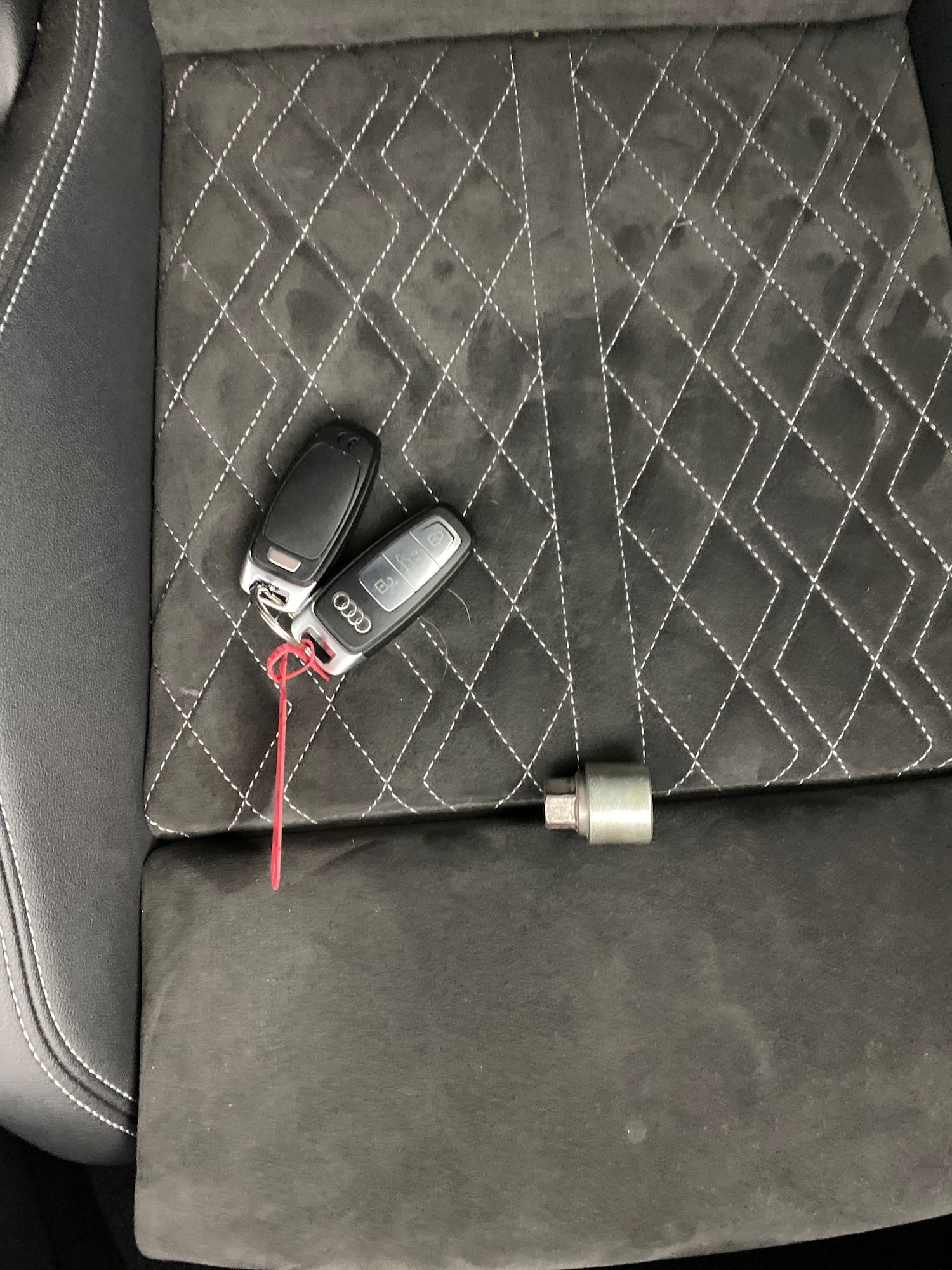 Used Audi A3 2021 for sale - 78042489: Photo 28