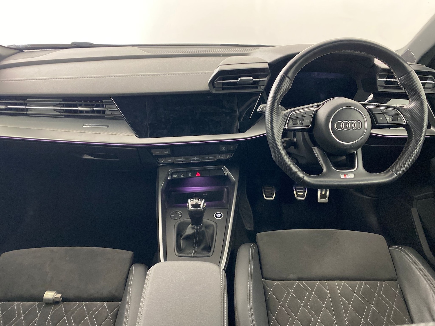 Used Audi A3 2021 for sale - 78042489: Photo 4