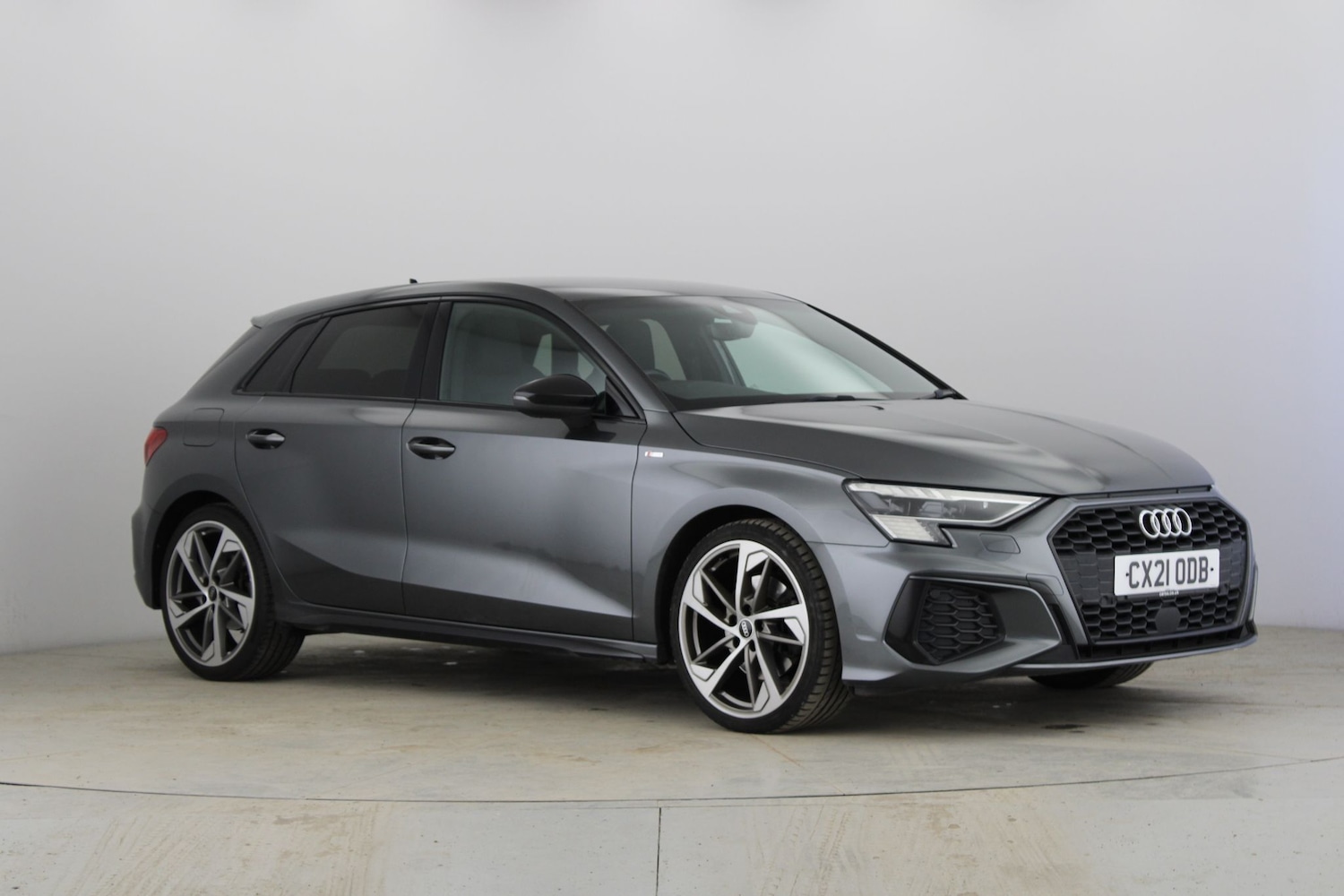 Used Audi A3 2021 for sale - 78042489: Photo 7