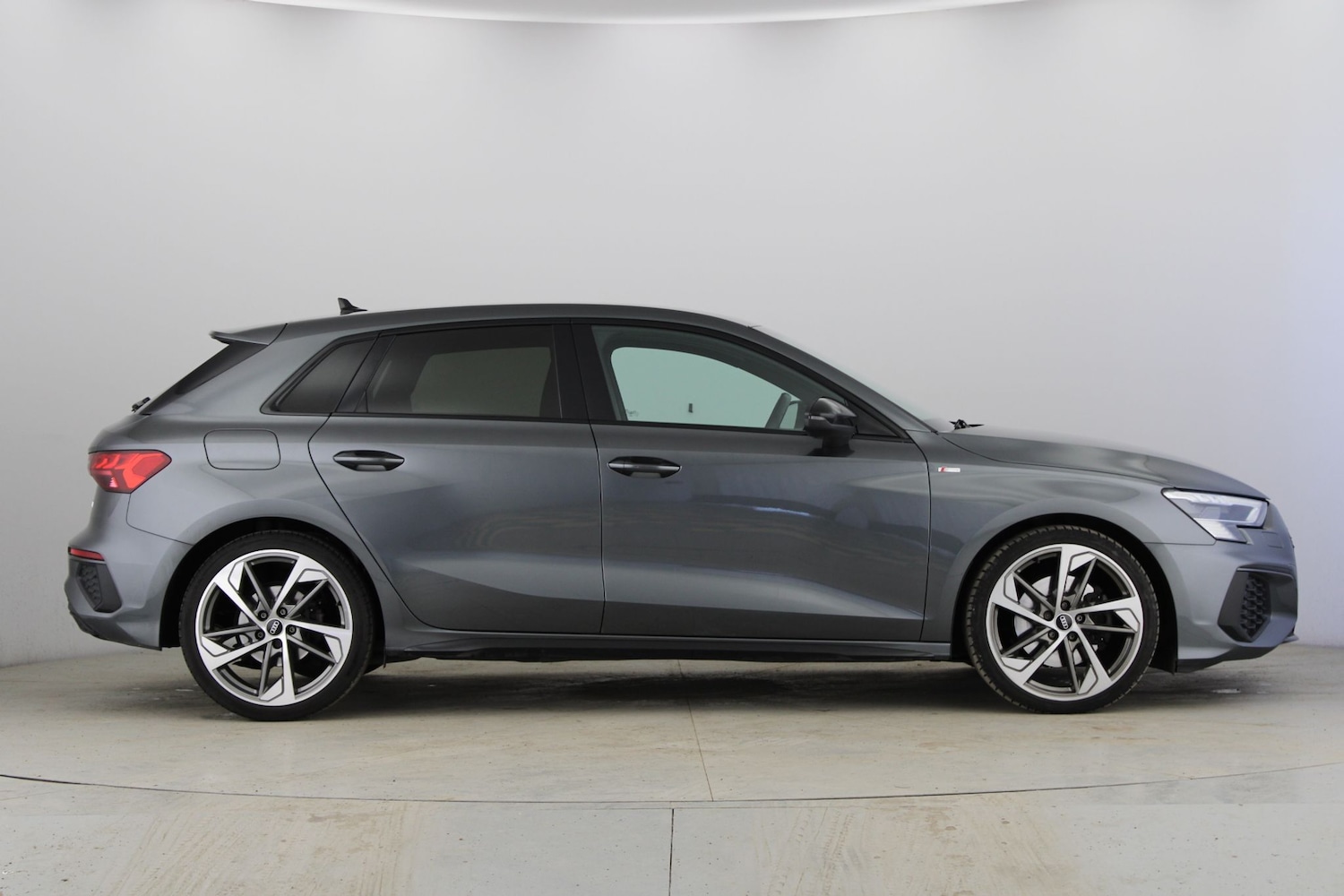 Used Audi A3 2021 for sale - 78042489: Photo 8