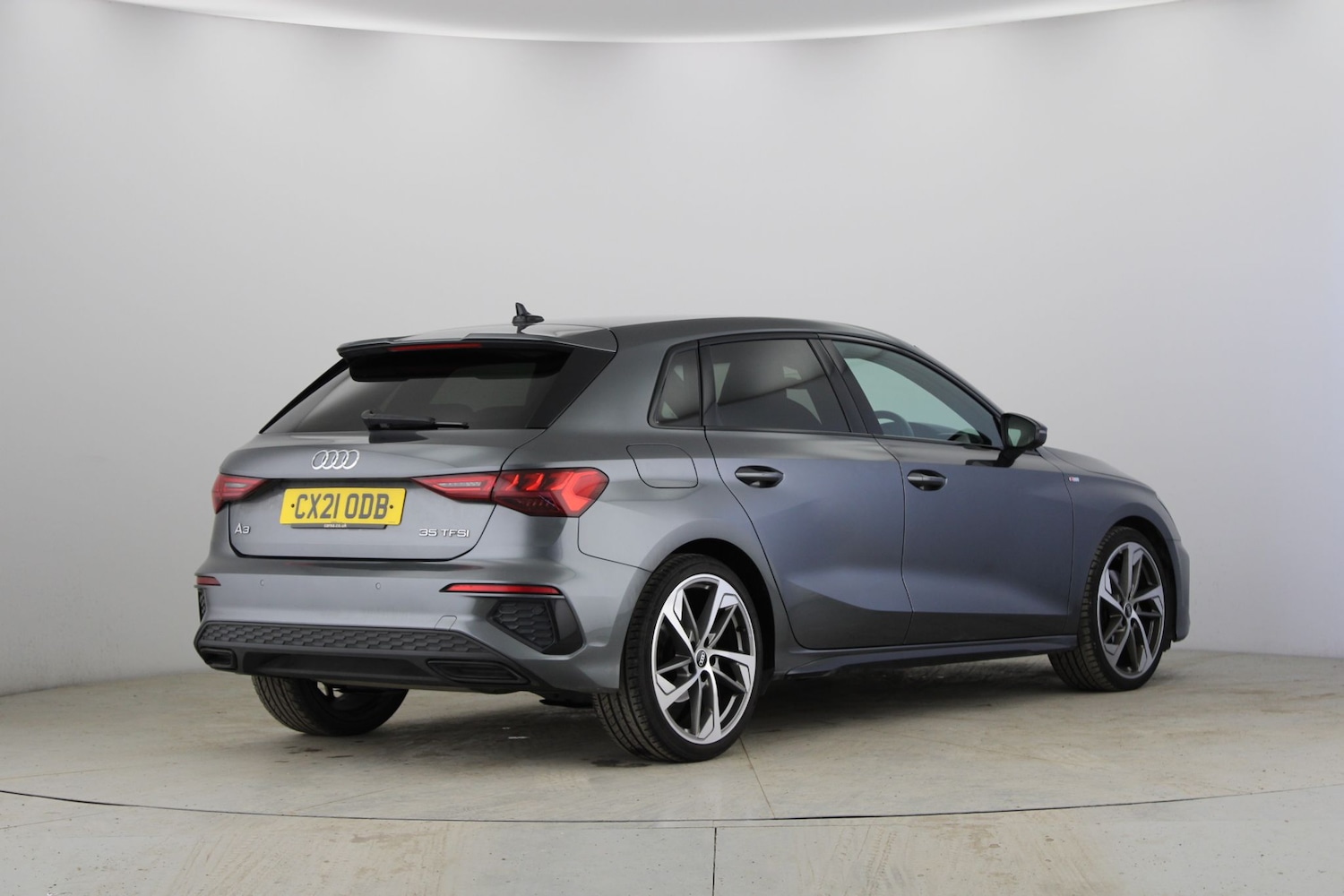 Used Audi A3 2021 for sale - 78042489: Photo 9