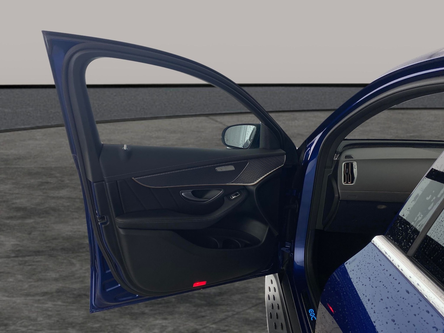 Used Mercedes-Benz EQC 2020 for sale - 76895129: Photo 24