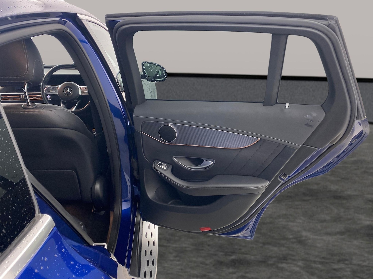 Used Mercedes-Benz EQC 2020 for sale - 76895129: Photo 27