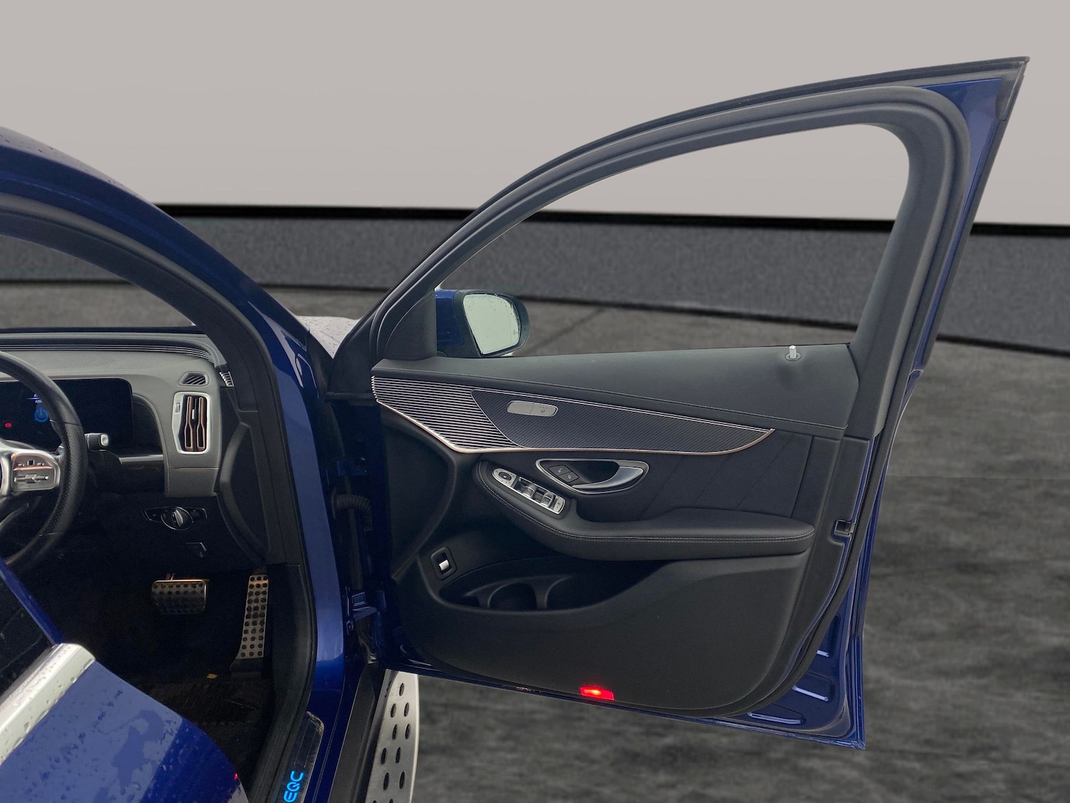 Used Mercedes-Benz EQC 2020 for sale - 76895129: Photo 28