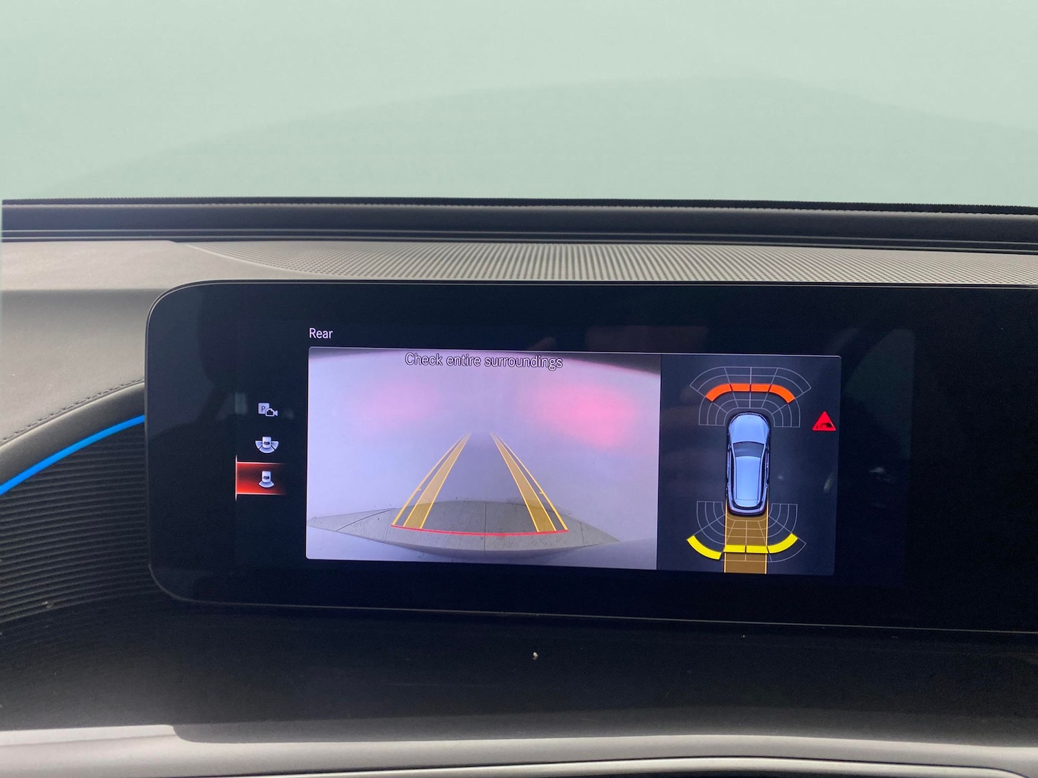 Used Mercedes-Benz EQC 2020 for sale - 76895129: Photo 5