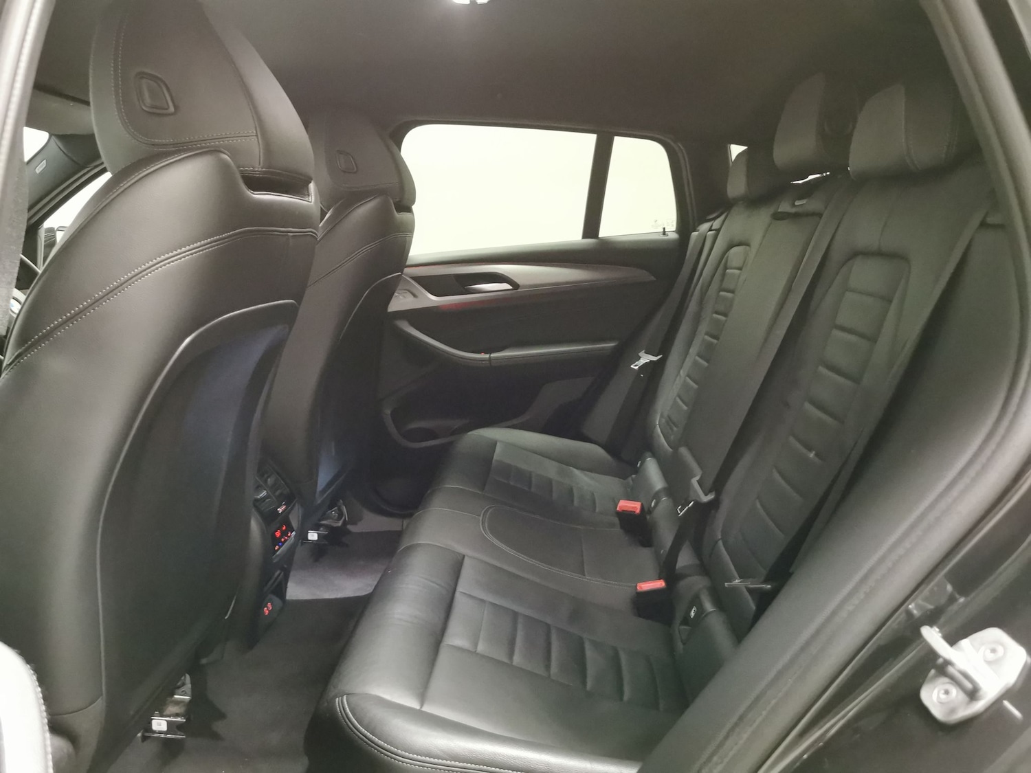 Used BMW X4 2019 for sale - 76426163: Photo 34