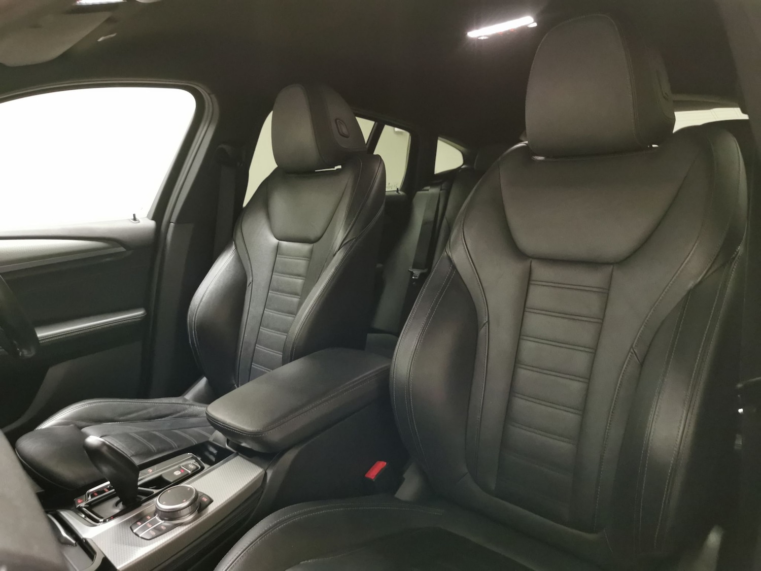 Used BMW X4 2019 for sale - 76426163: Photo 8