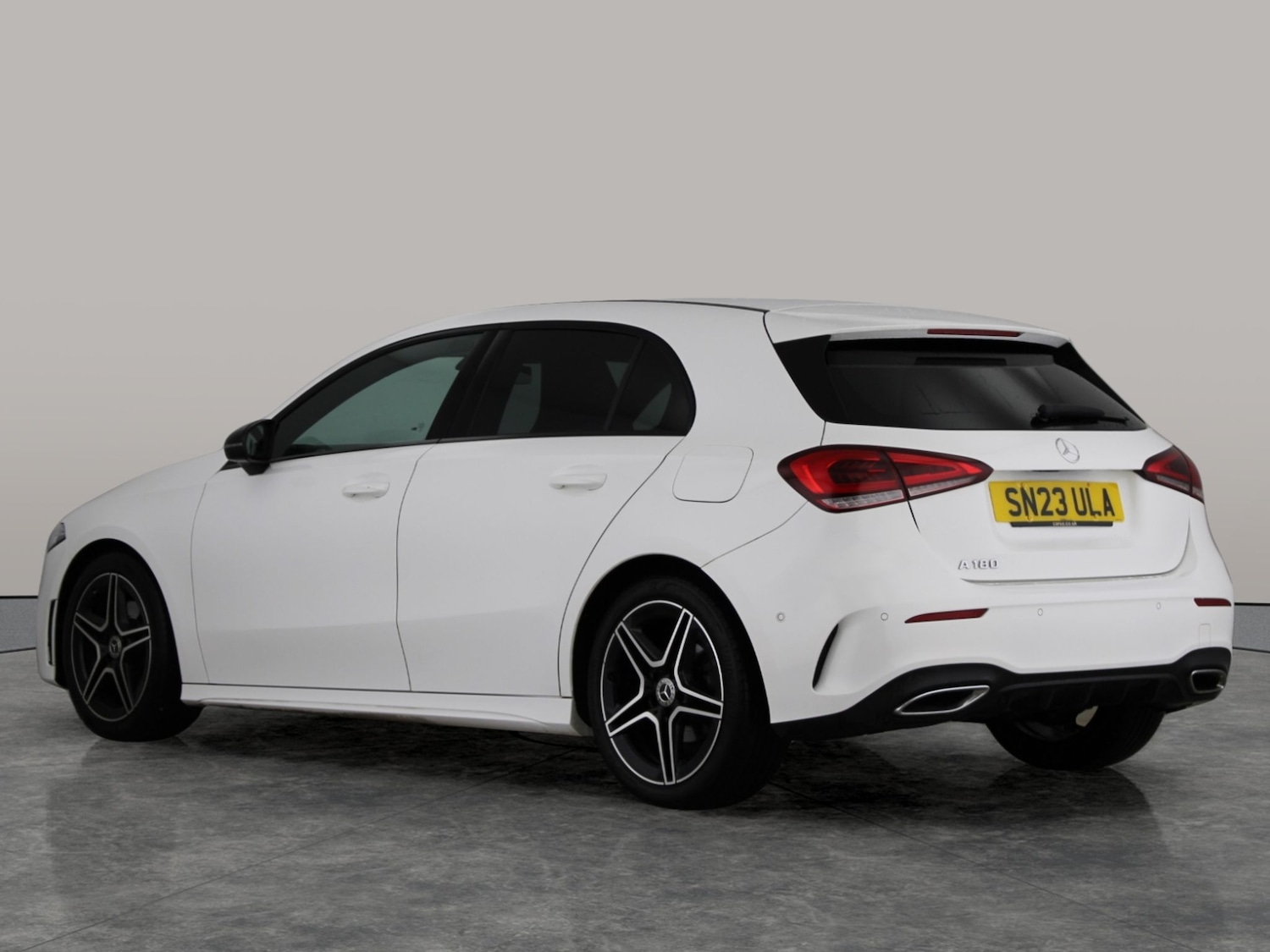 Used Mercedes-Benz A-Class 2023 for sale - 77848465: Photo 11