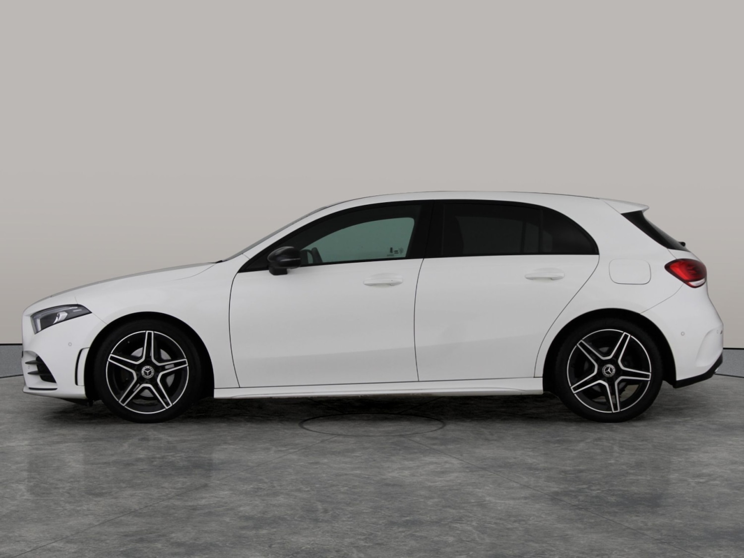 Used Mercedes-Benz A-Class 2023 for sale - 77848465: Photo 12