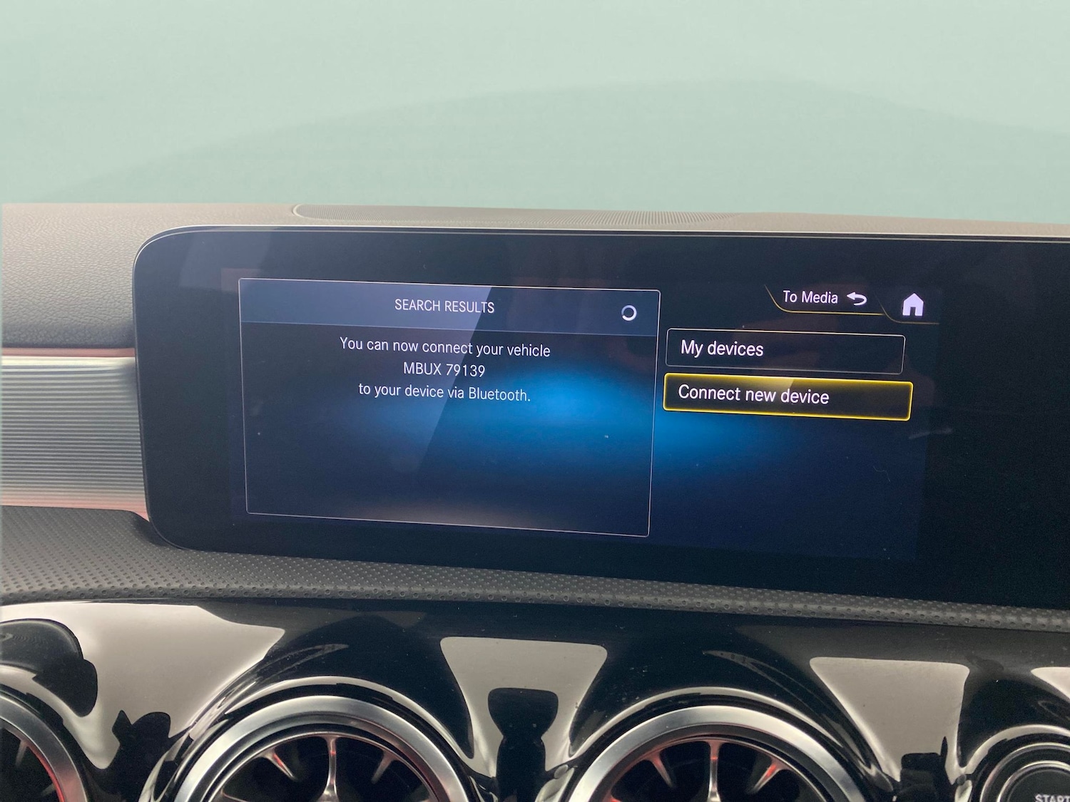 Used Mercedes-Benz A-Class 2023 for sale - 77848465: Photo 13