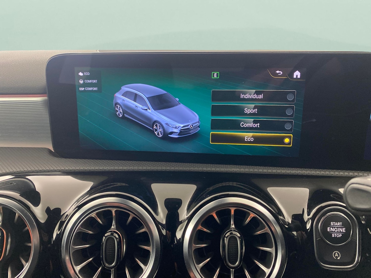 Used Mercedes-Benz A-Class 2023 for sale - 77848465: Photo 14