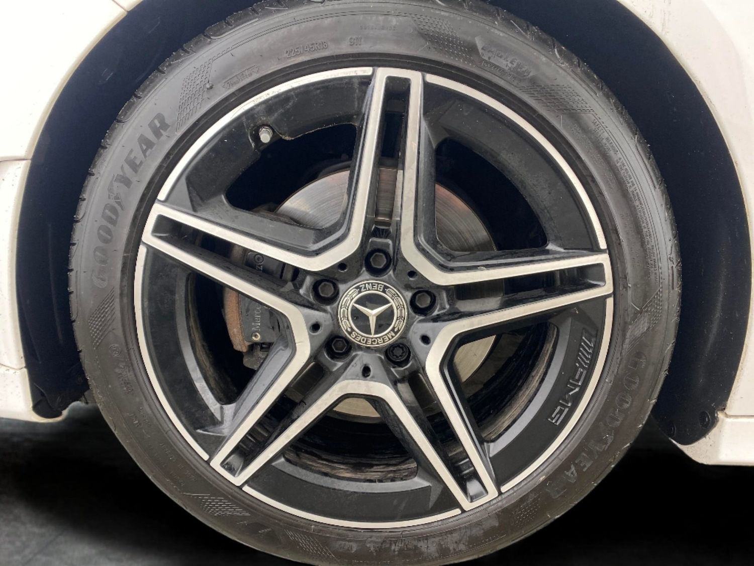 Used Mercedes-Benz A-Class 2023 for sale - 77848465: Photo 20