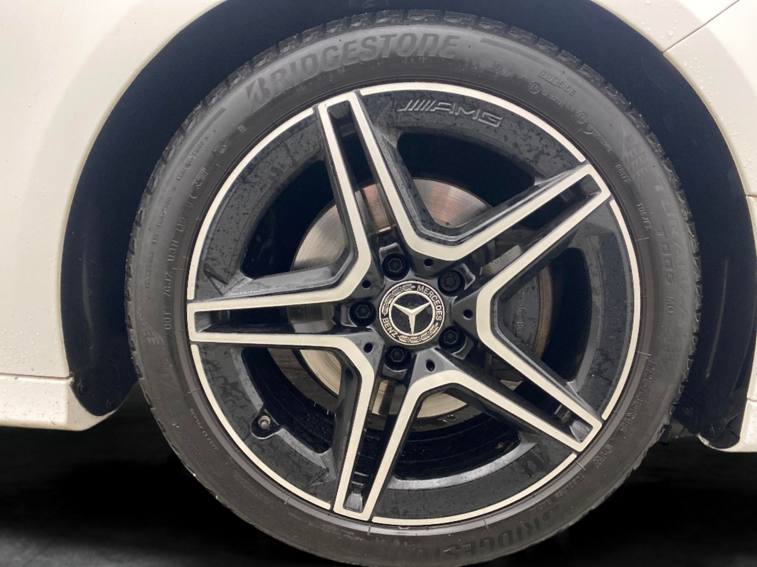 Used Mercedes-Benz A-Class 2023 for sale - 77848465: Photo 21