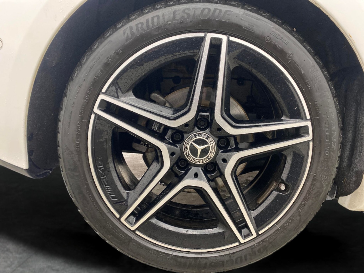 Used Mercedes-Benz A-Class 2023 for sale - 77848465: Photo 22